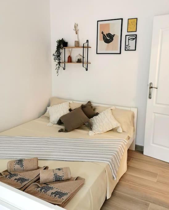 Boho Dream Apartment Pula Exterior photo
