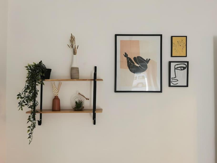 Boho Dream Apartment Pula Exterior photo